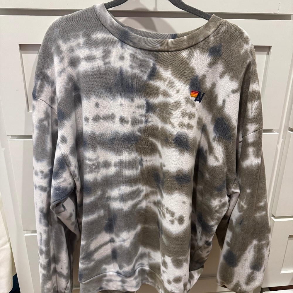 Aviator Nation Pullover
